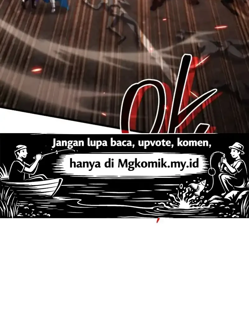 I Regressed, but the World didn’t End Chapter 61 Gambar 28