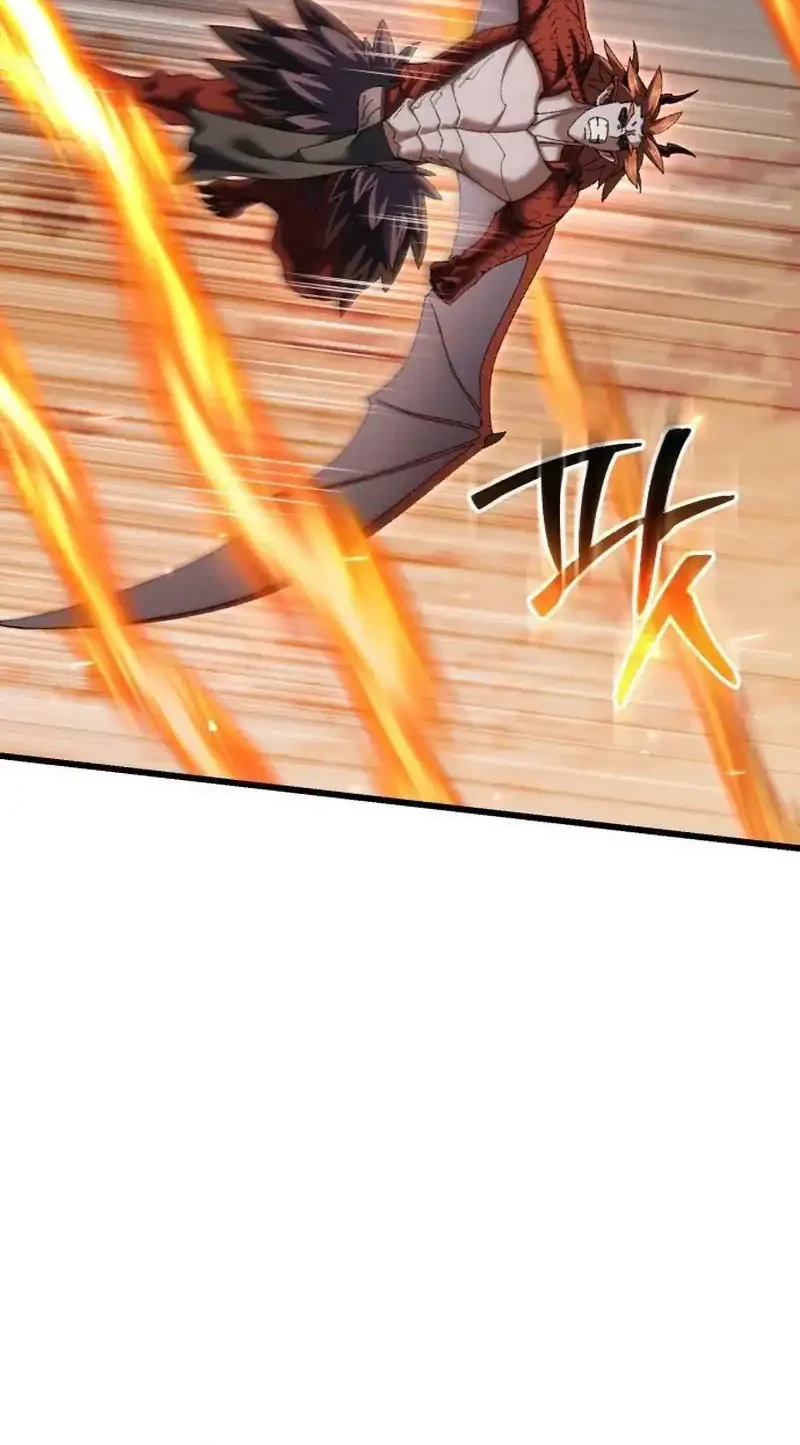 I Regressed, but the World didn’t End Chapter 61 Gambar 30