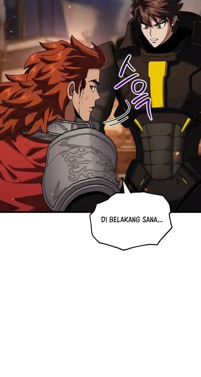 I Regressed, but the World didn’t End Chapter 62 Gambar 32