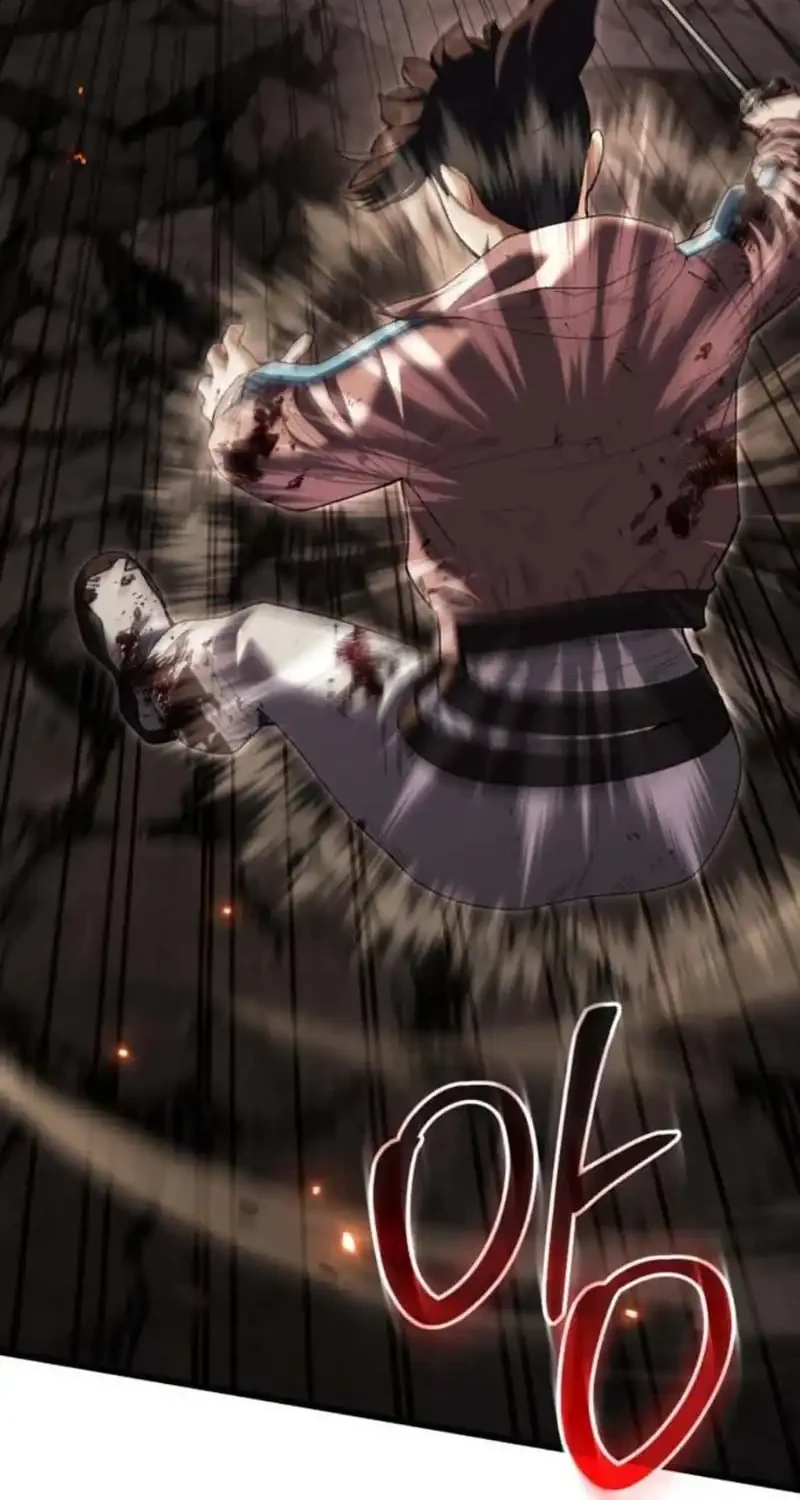 I Regressed, but the World didn’t End Chapter 63 Gambar 30