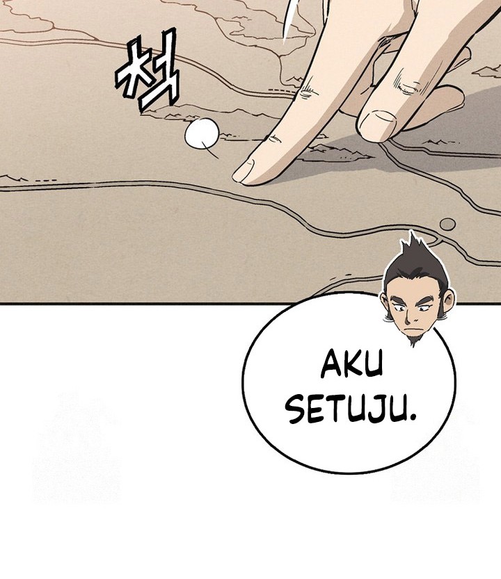 I Reincarnated as a Legendary Surgeon Chapter 159 Gambar 20