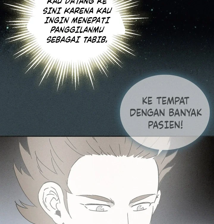 I Reincarnated as a Legendary Surgeon Chapter 165 Gambar 17
