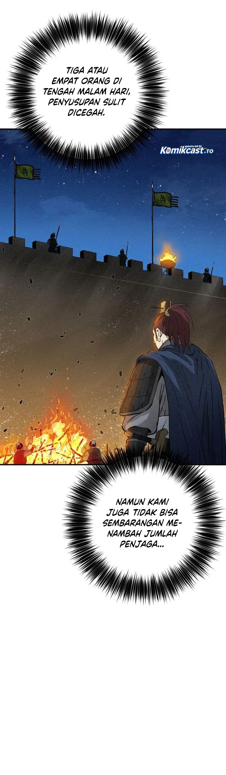 I Reincarnated as a Legendary Surgeon Chapter 182 Gambar 18