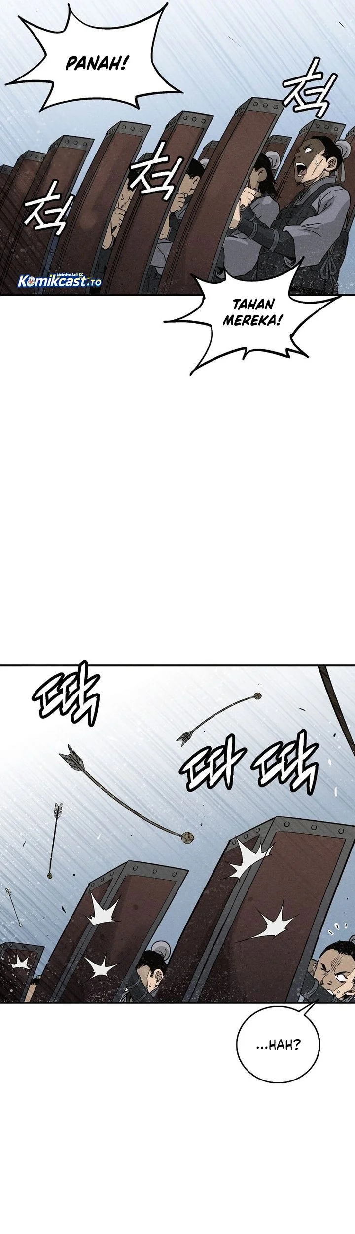 I Reincarnated as a Legendary Surgeon Chapter 182 Gambar 21