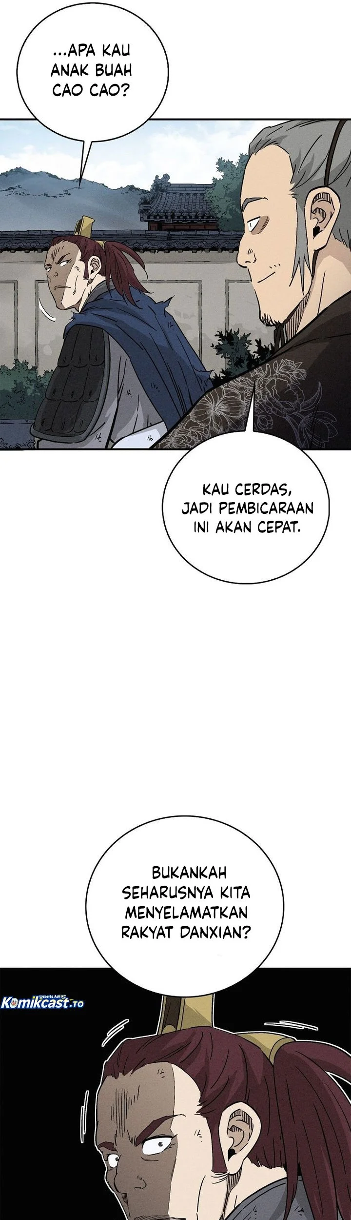 I Reincarnated as a Legendary Surgeon Chapter 183 Gambar 22