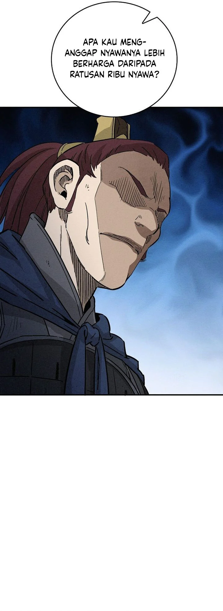 I Reincarnated as a Legendary Surgeon Chapter 183 Gambar 25