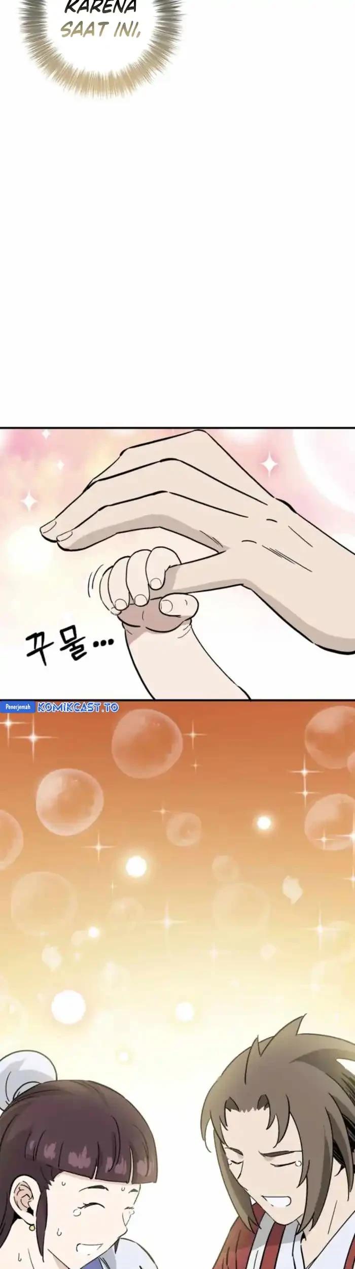 I Reincarnated as a Legendary Surgeon Chapter 184 Gambar 20