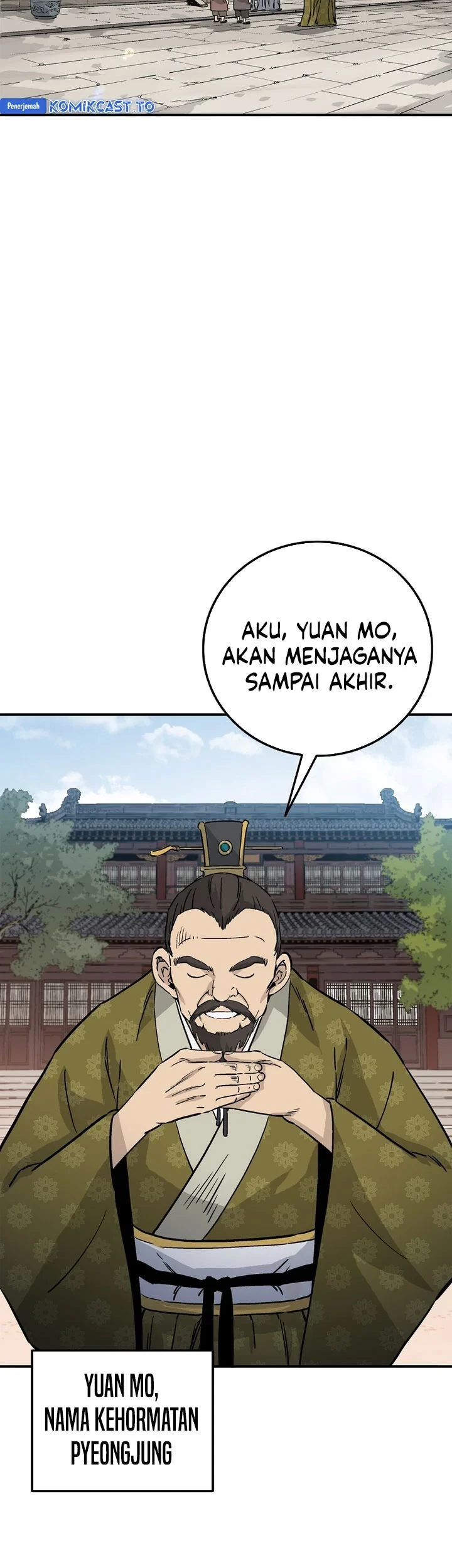I Reincarnated as a Legendary Surgeon Chapter 197 Gambar 18