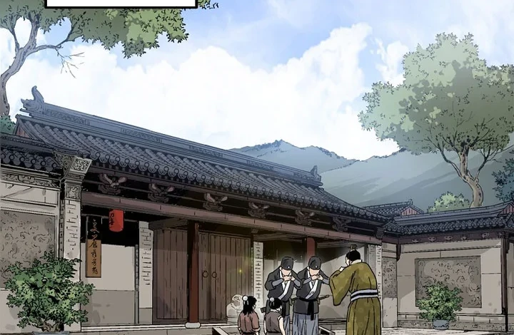 I Reincarnated as a Legendary Surgeon Chapter 197 Gambar 17
