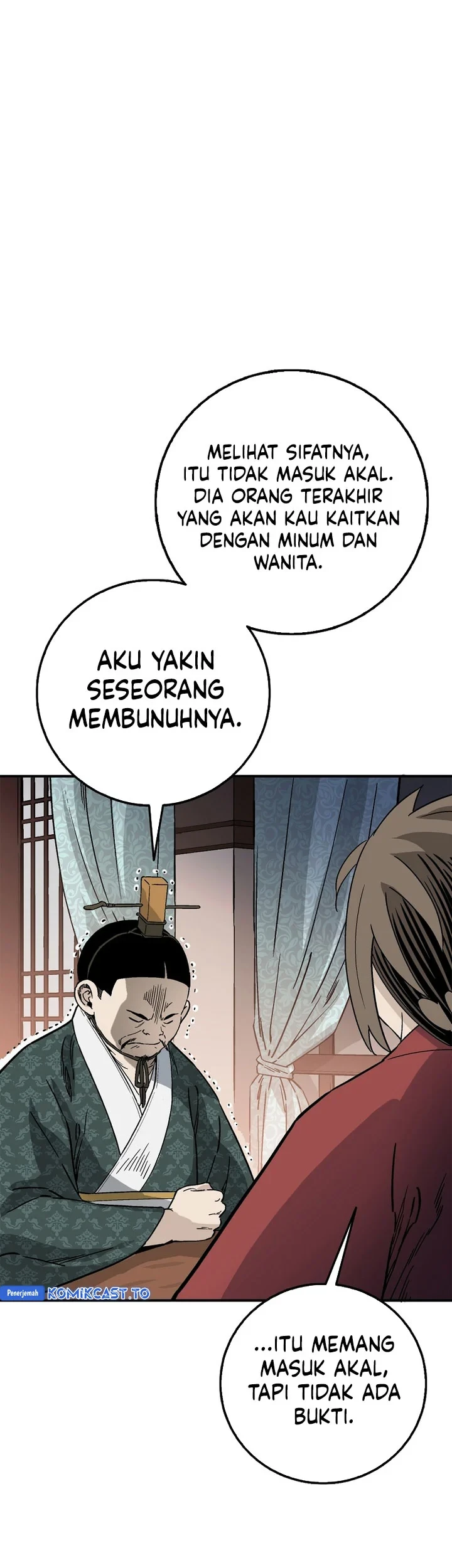 I Reincarnated as a Legendary Surgeon Chapter 198 Gambar 18