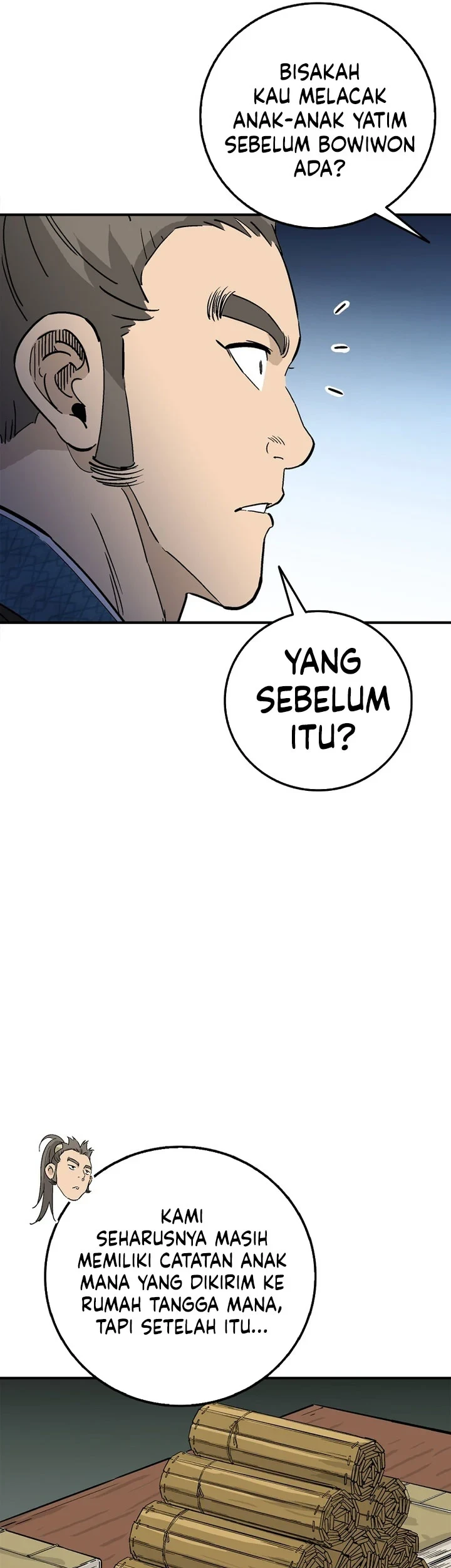 I Reincarnated as a Legendary Surgeon Chapter 199 Gambar 20