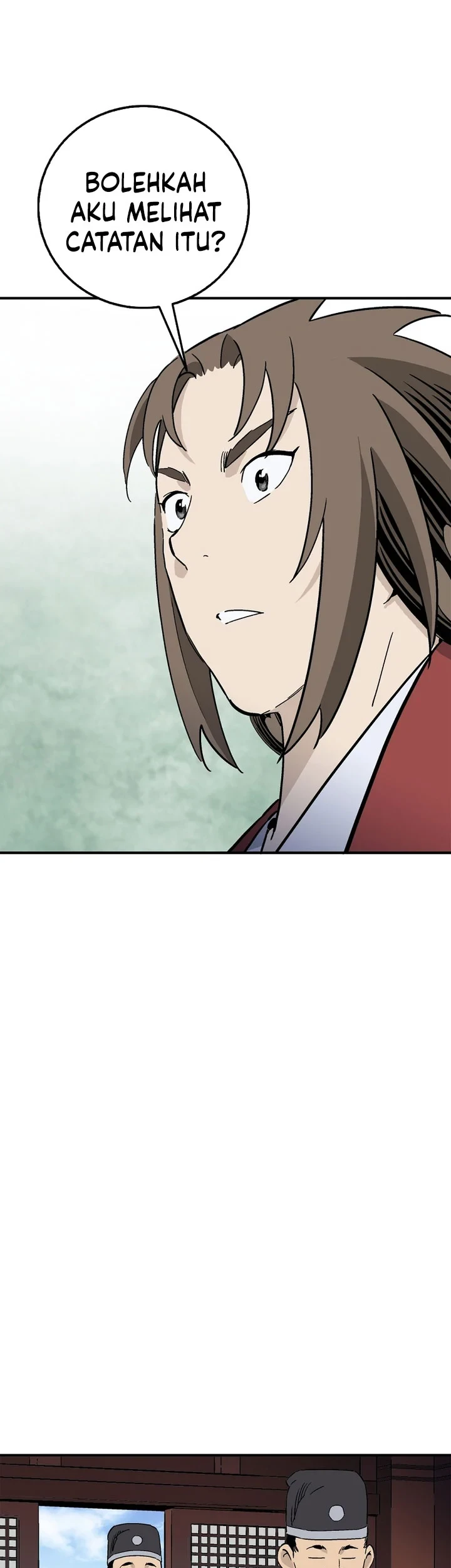 I Reincarnated as a Legendary Surgeon Chapter 199 Gambar 22