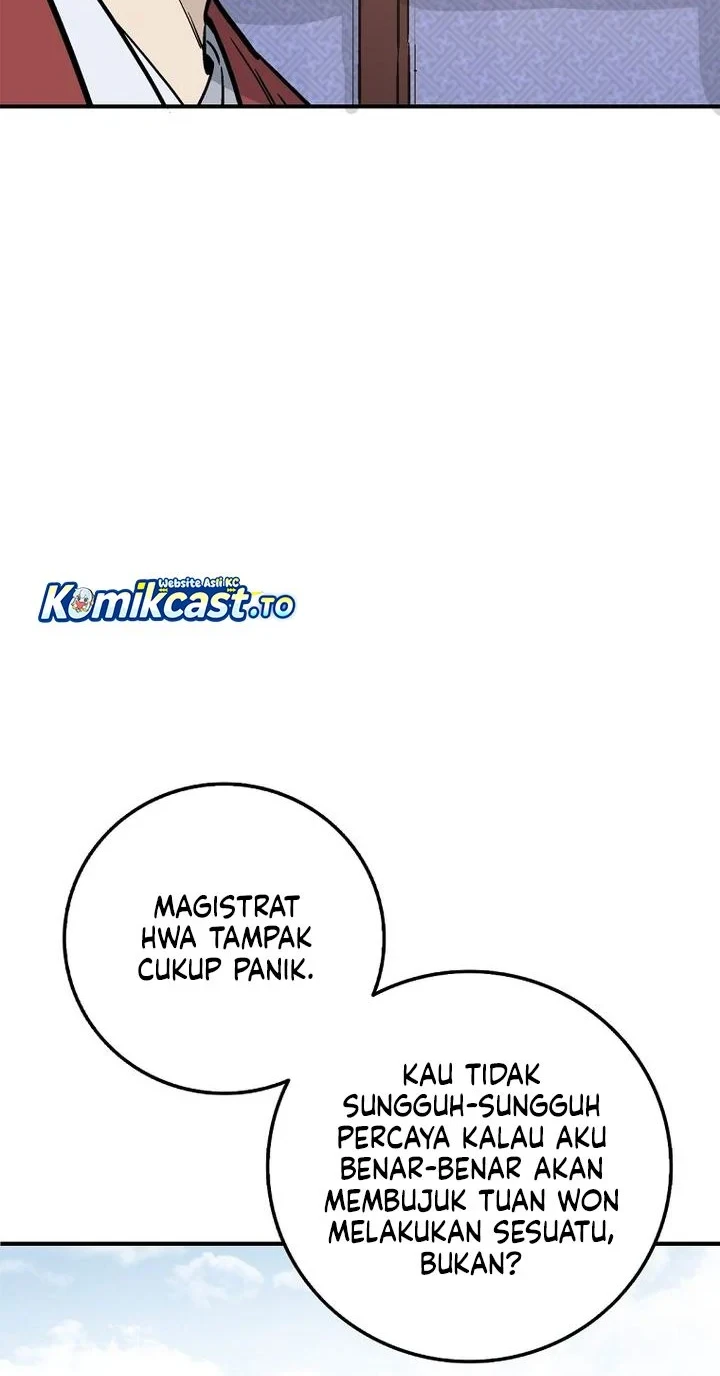 I Reincarnated as a Legendary Surgeon Chapter 200 Gambar 17