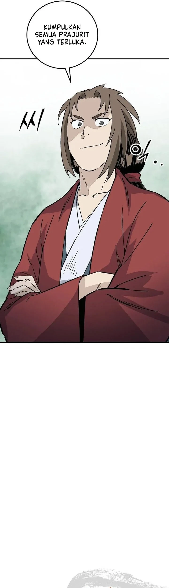I Reincarnated as a Legendary Surgeon Chapter 205 Gambar 15
