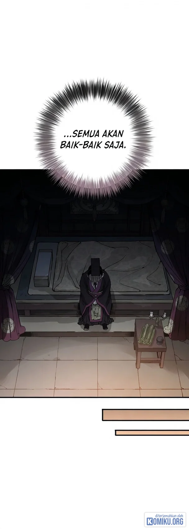 I Reincarnated as a Legendary Surgeon Chapter 208 Gambar 17