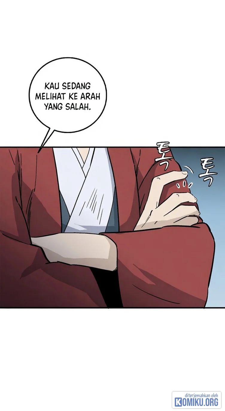 I Reincarnated as a Legendary Surgeon Chapter 209 Gambar 17