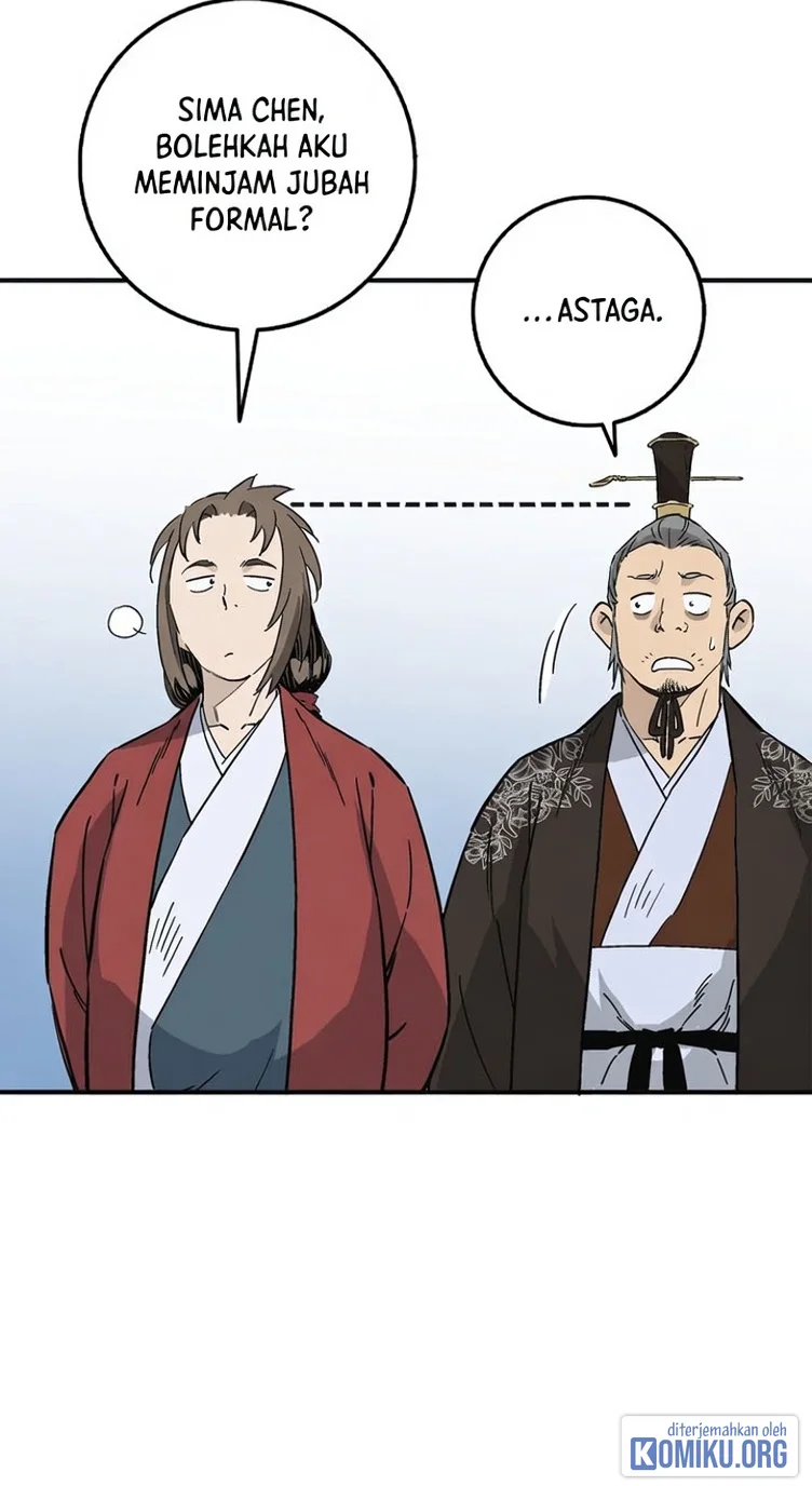 I Reincarnated as a Legendary Surgeon Chapter 211 Gambar 24
