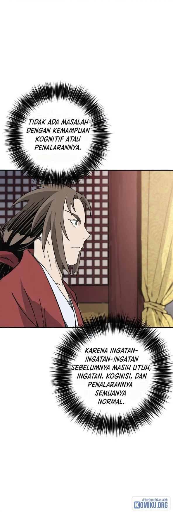 I Reincarnated as a Legendary Surgeon Chapter 212 Gambar 20
