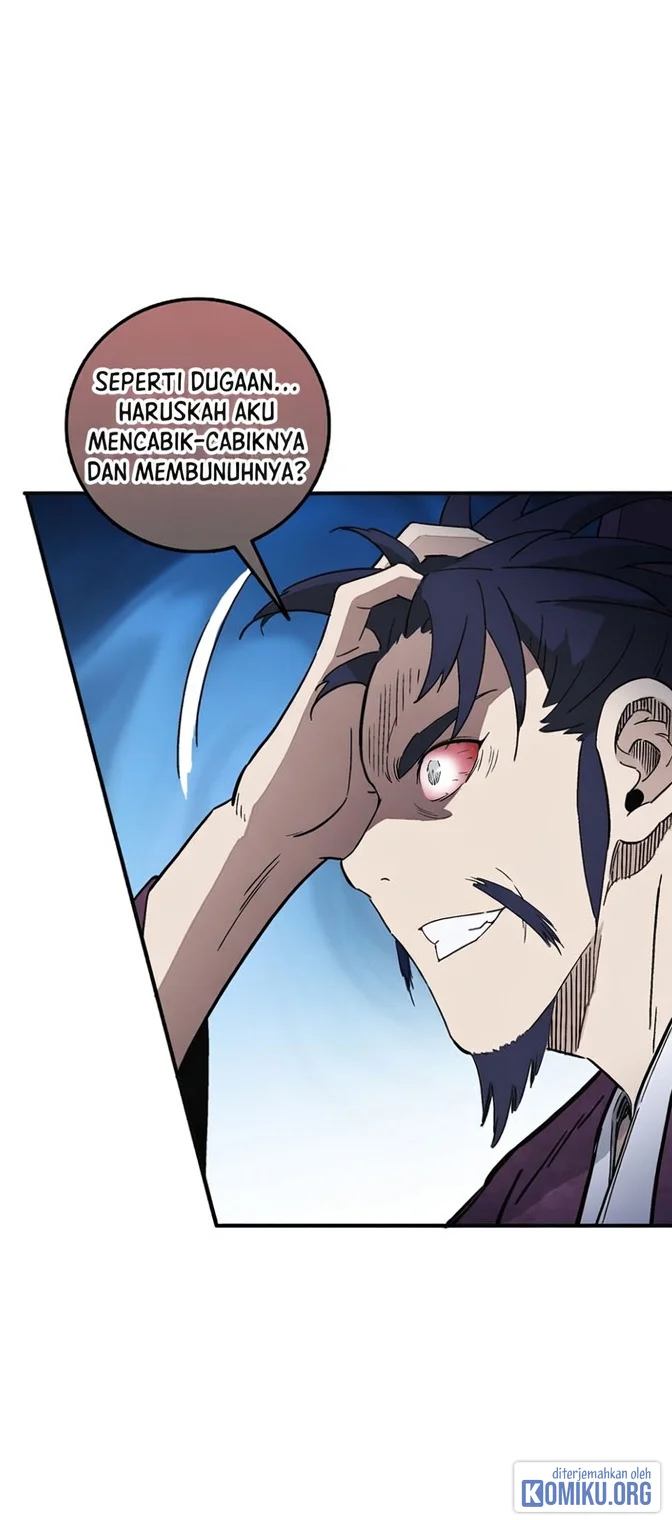 I Reincarnated as a Legendary Surgeon Chapter 212 Gambar 21