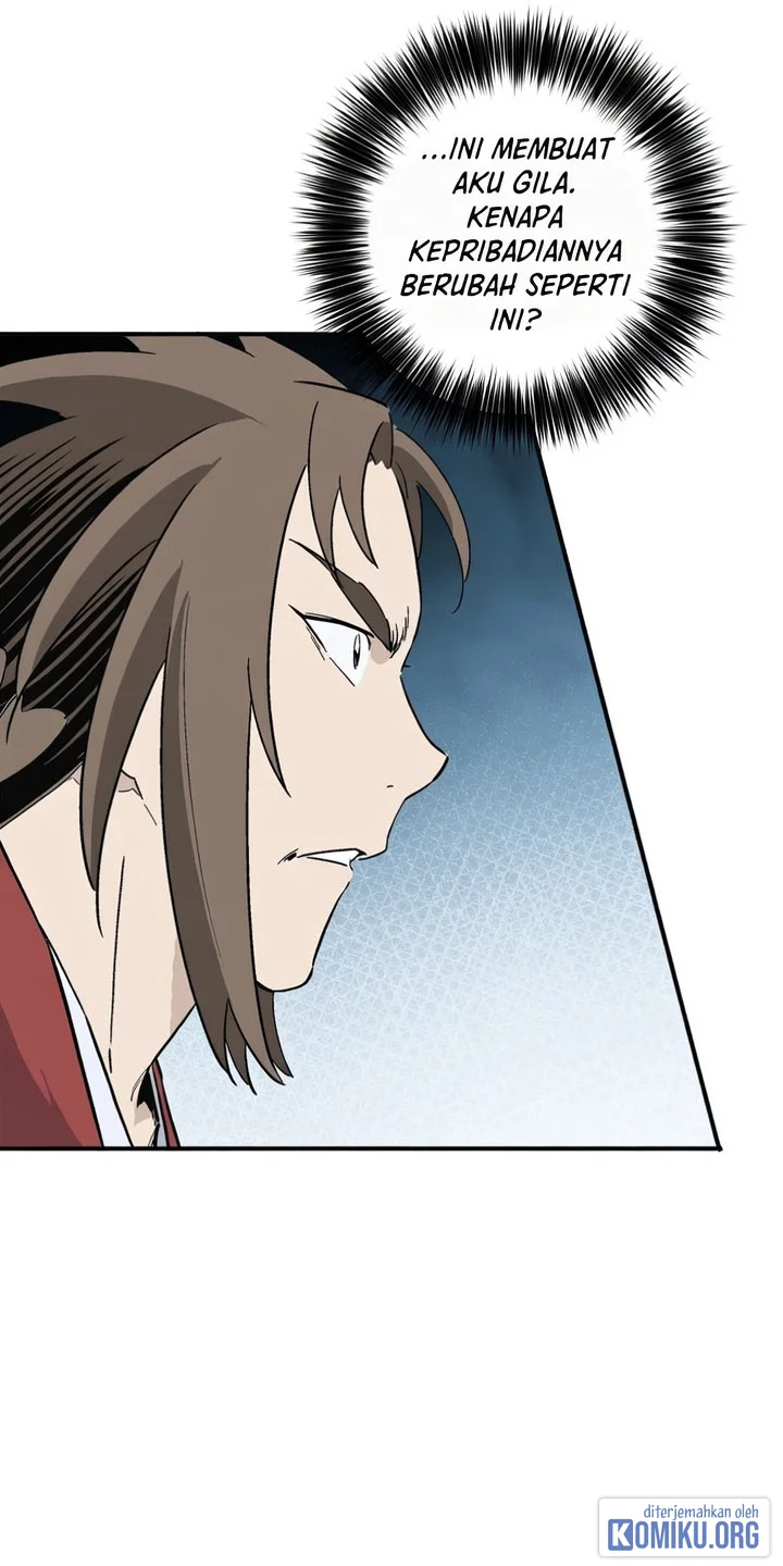 I Reincarnated as a Legendary Surgeon Chapter 212 Gambar 22