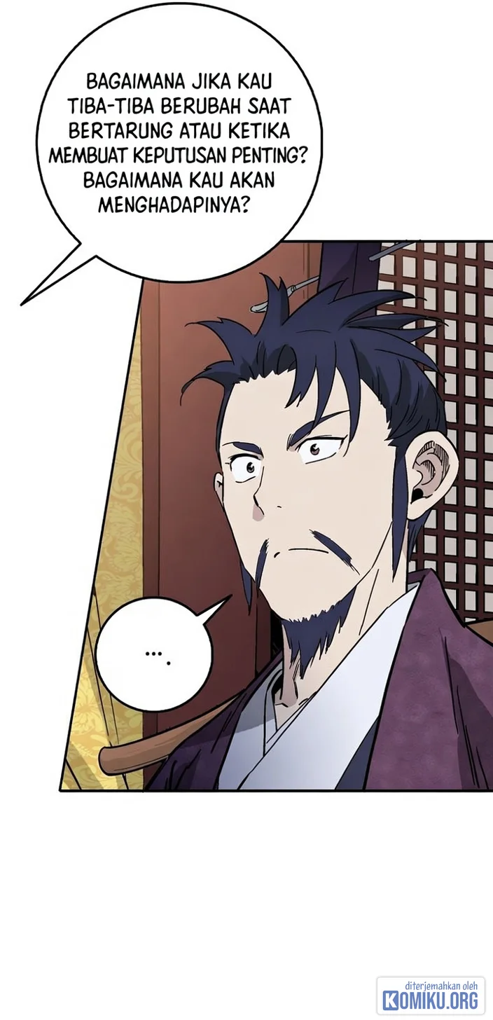 I Reincarnated as a Legendary Surgeon Chapter 213 Gambar 17