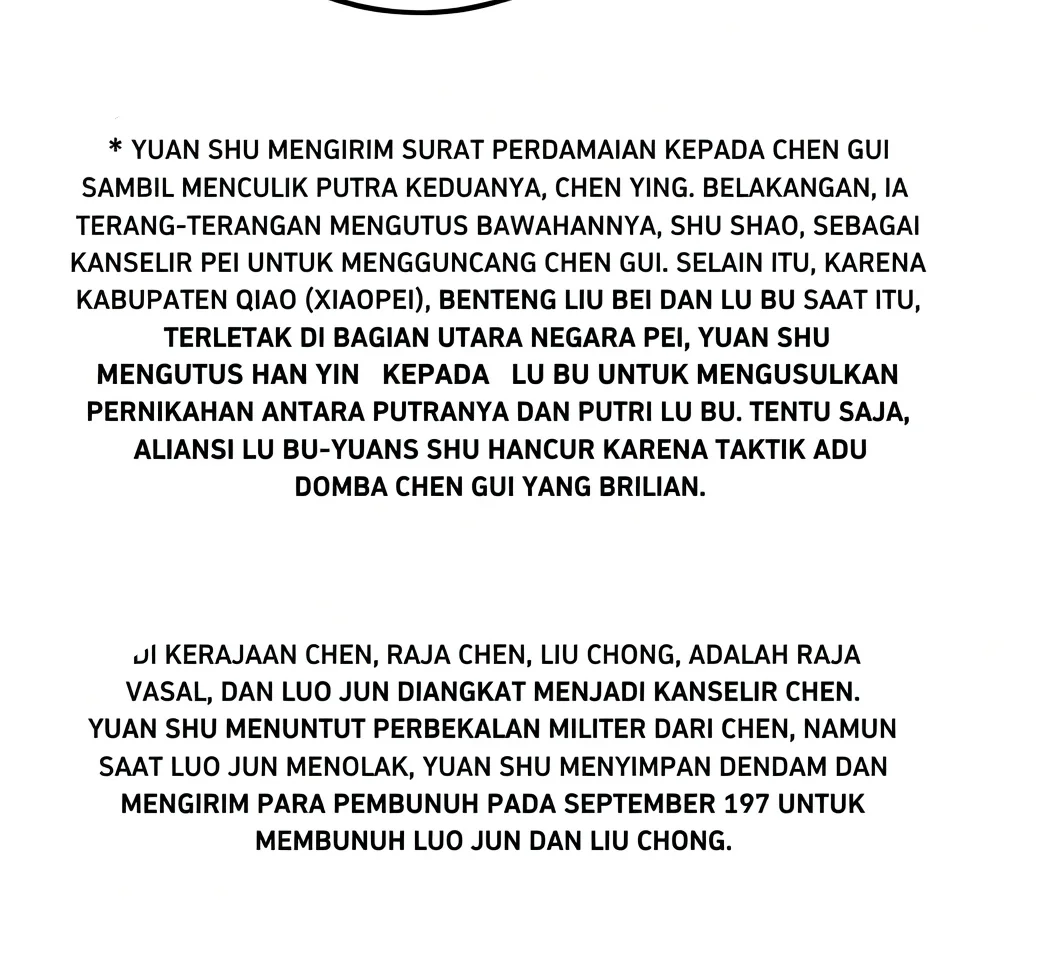 I Reincarnated as a Legendary Surgeon Chapter 215 Gambar 16