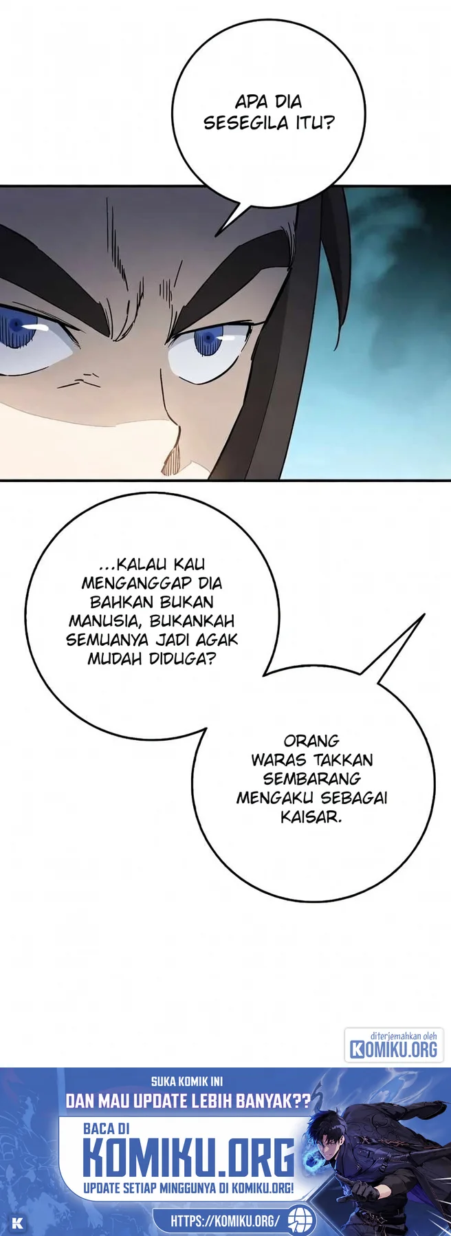 I Reincarnated as a Legendary Surgeon Chapter 215 Gambar 18