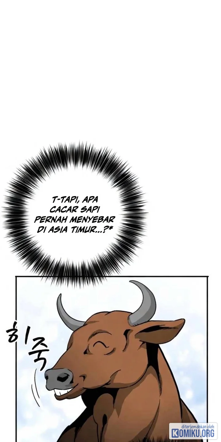 I Reincarnated as a Legendary Surgeon Chapter 216 Gambar 21
