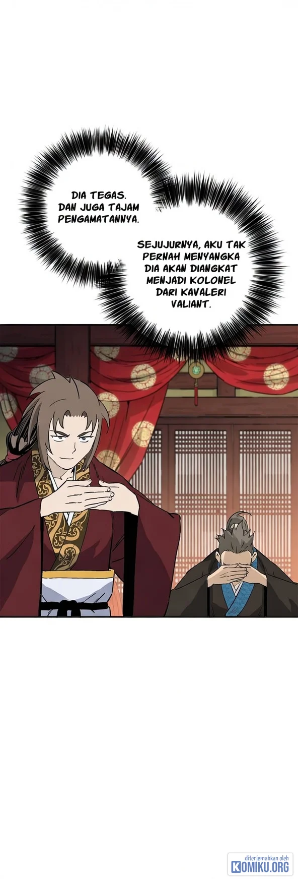 I Reincarnated as a Legendary Surgeon Chapter 217 Gambar 18
