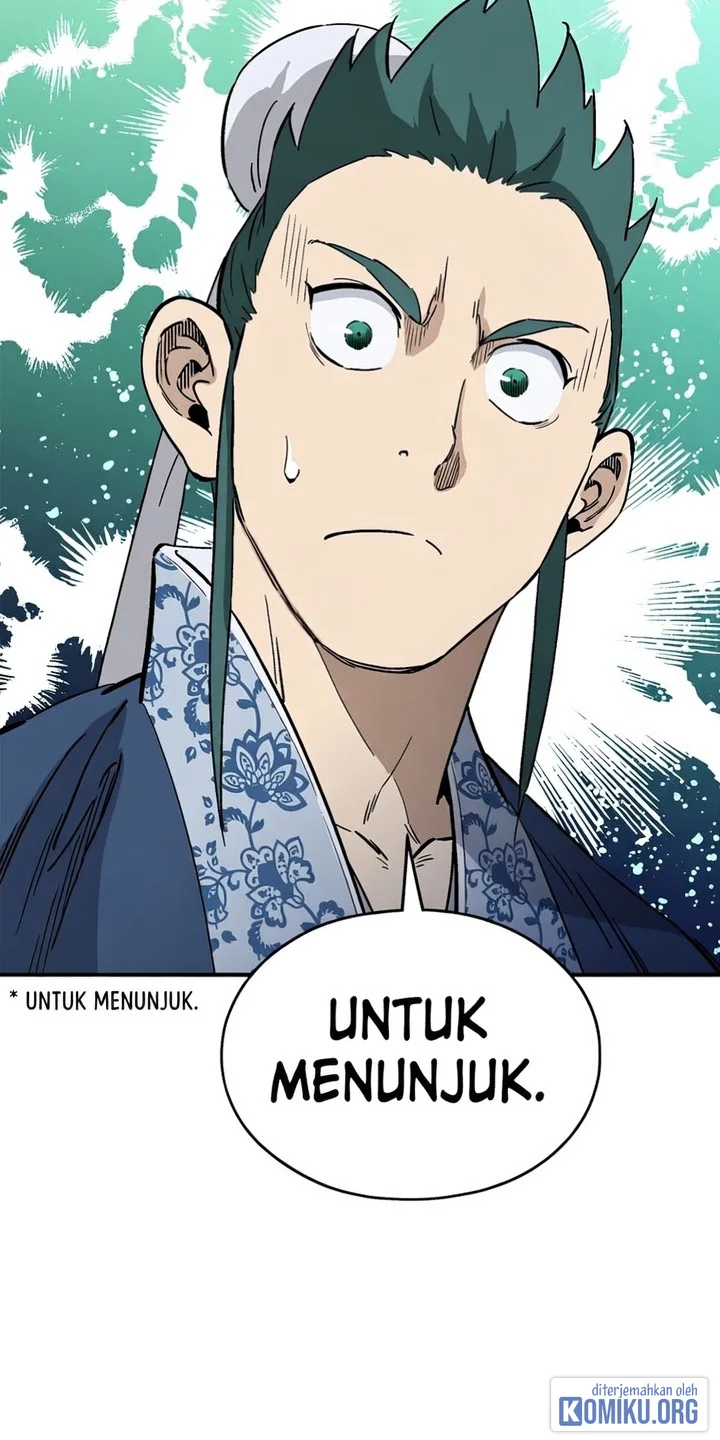 I Reincarnated as a Legendary Surgeon Chapter 218 Gambar 20