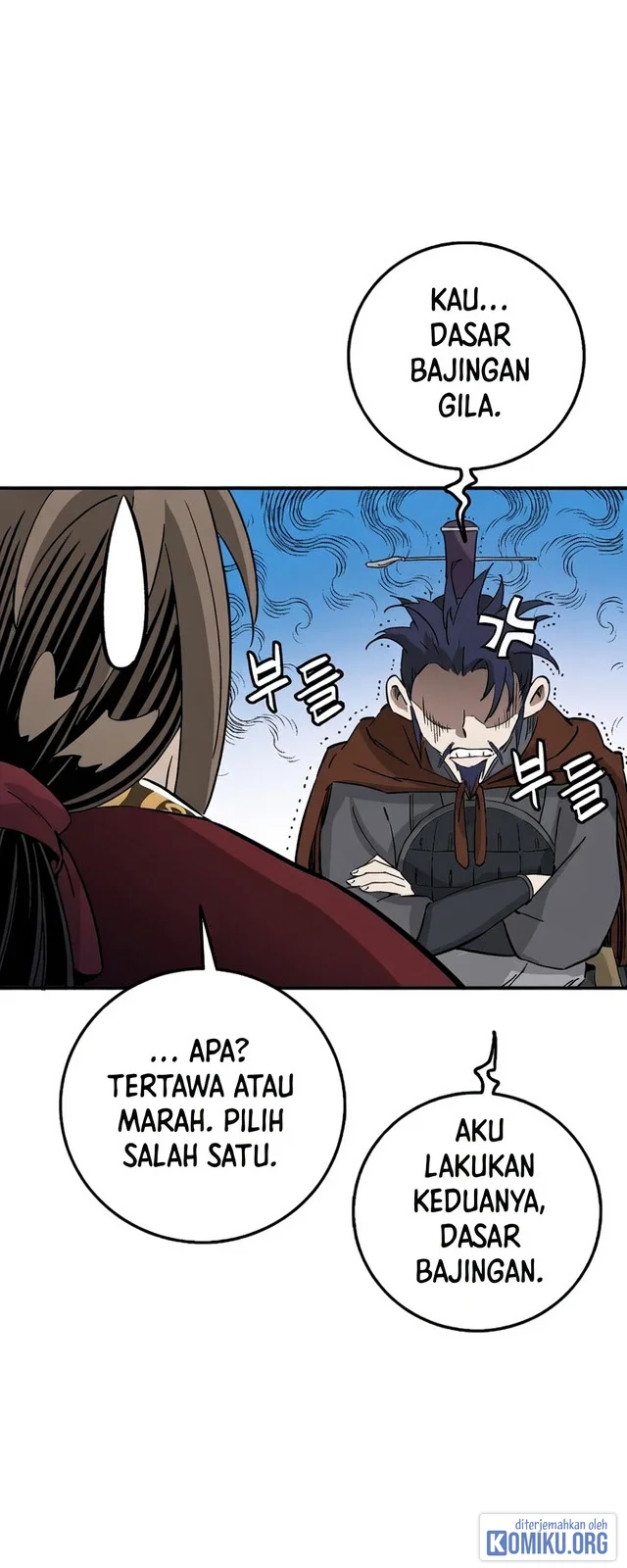 I Reincarnated as a Legendary Surgeon Chapter 218 Gambar 21