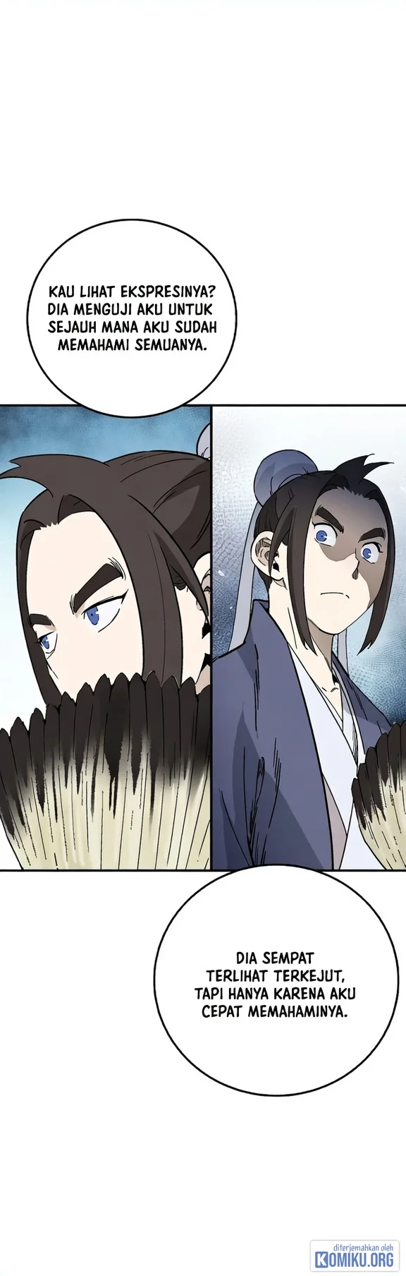 I Reincarnated as a Legendary Surgeon Chapter 220 Gambar 21