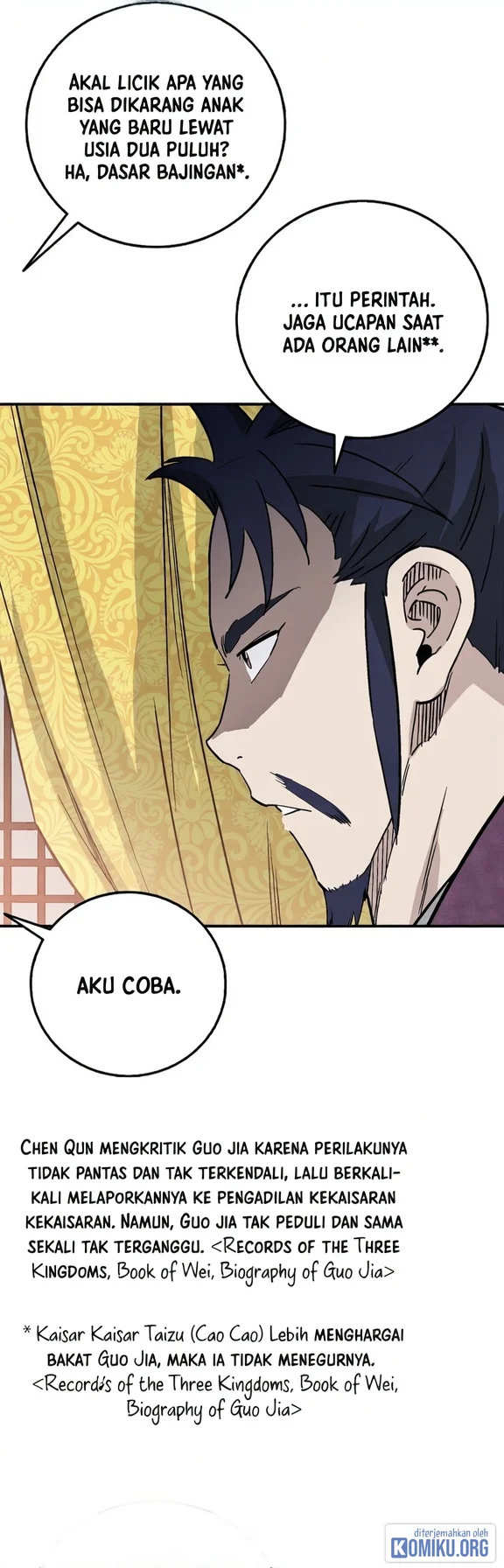 I Reincarnated as a Legendary Surgeon Chapter 220 Gambar 24