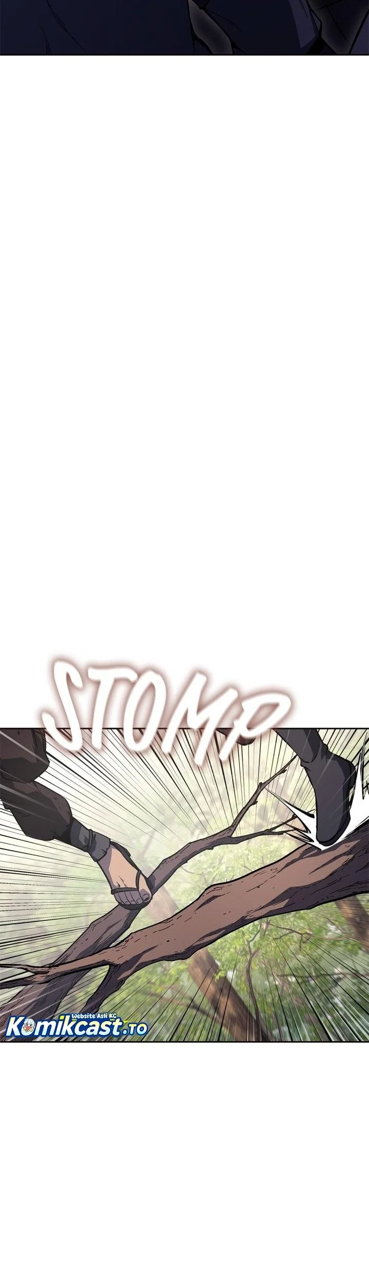 I Reincarnated As The Crazed Heir Chapter 155 Gambar 29