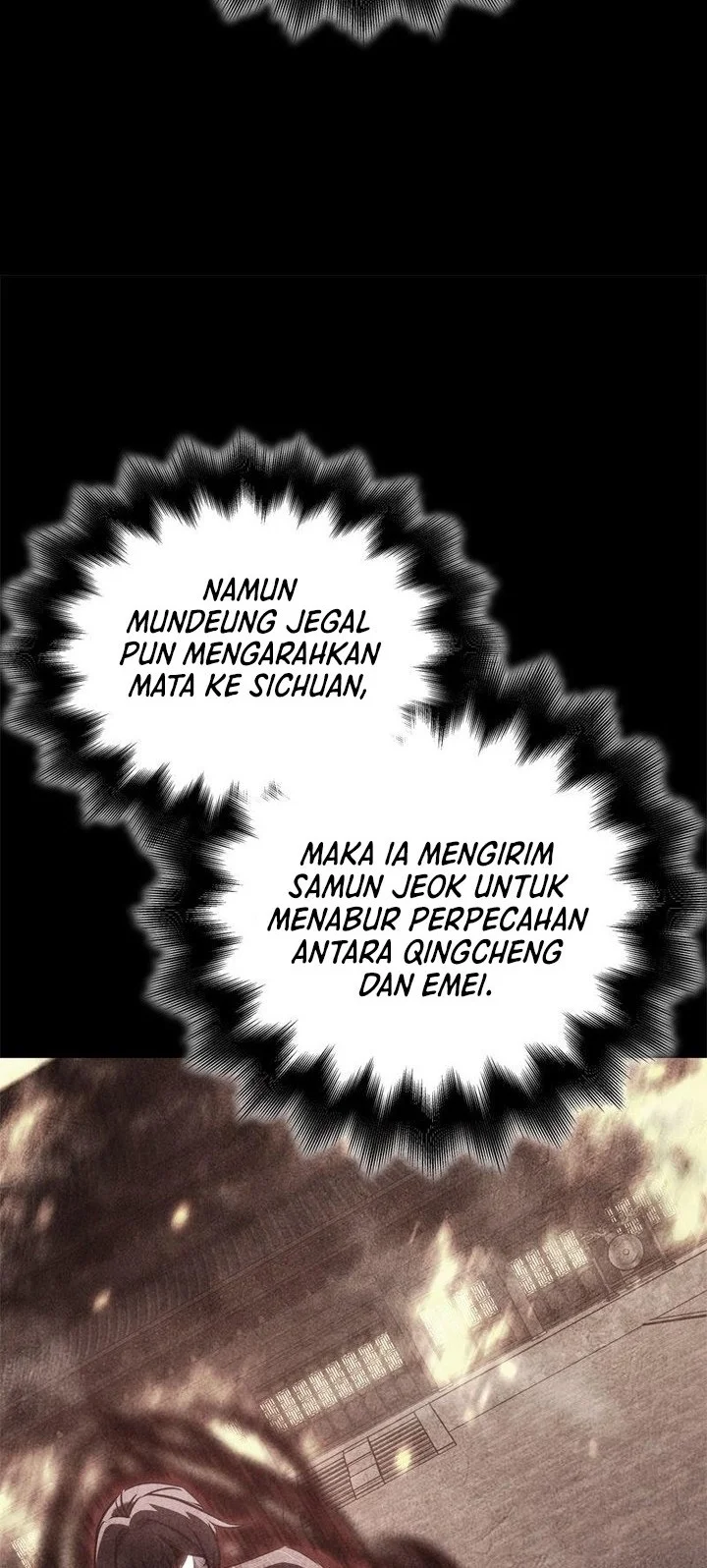 I Reincarnated As The Crazed Heir Chapter 157 Gambar 30