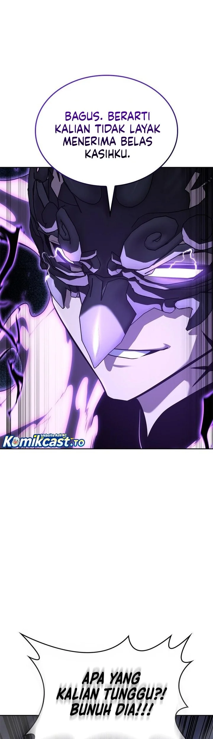 I Reincarnated As The Crazed Heir Chapter 158 Gambar 25