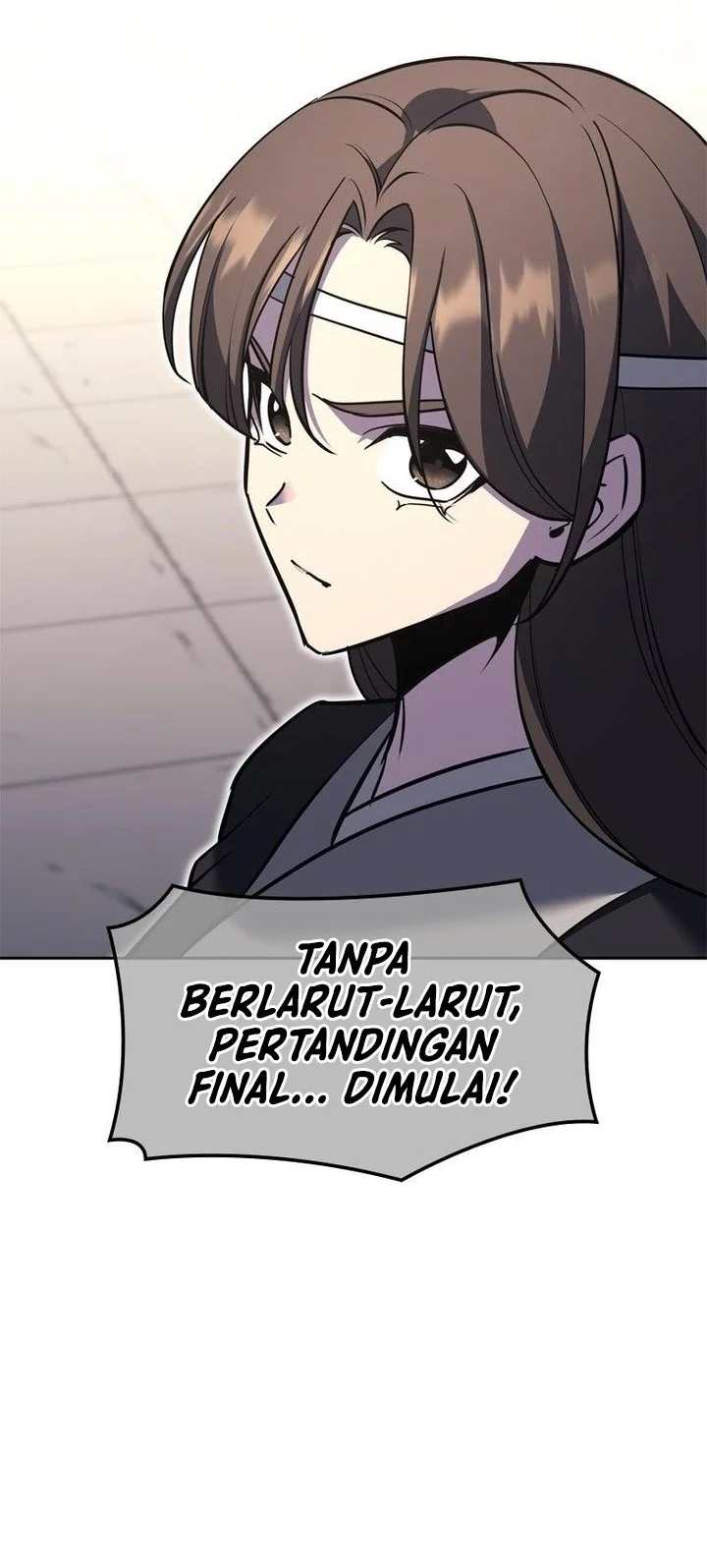 I Reincarnated As The Crazed Heir Chapter 159 Gambar 30