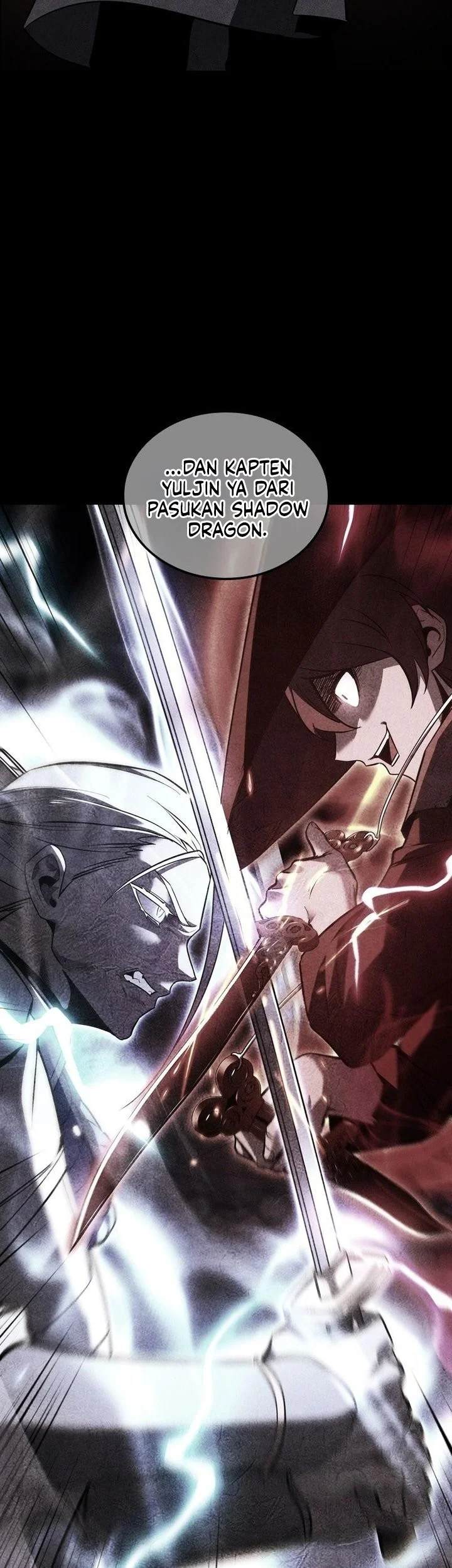 I Reincarnated As The Crazed Heir Chapter 160 Gambar 31
