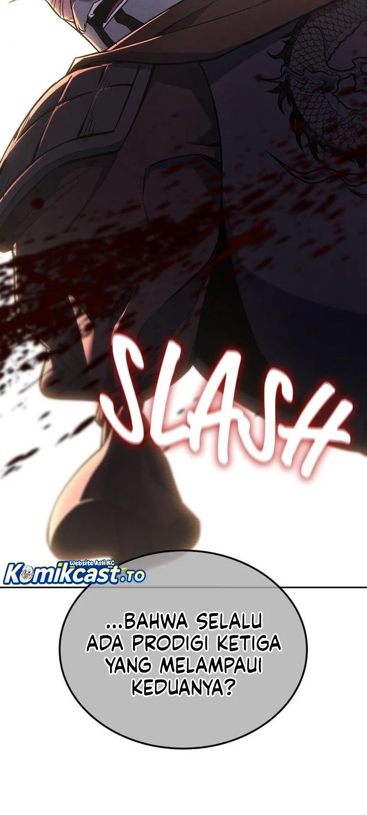 I Reincarnated As The Crazed Heir Chapter 160 Gambar 34