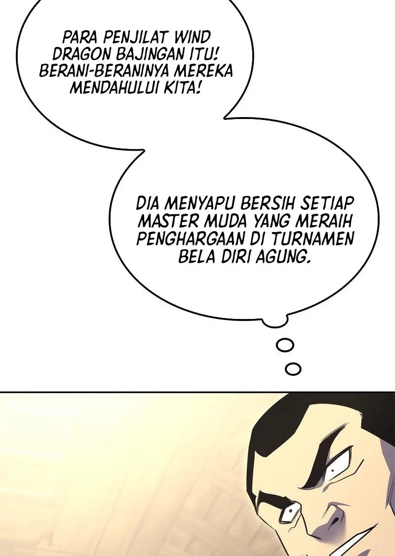 I Reincarnated As The Crazed Heir Chapter 164 Gambar 37