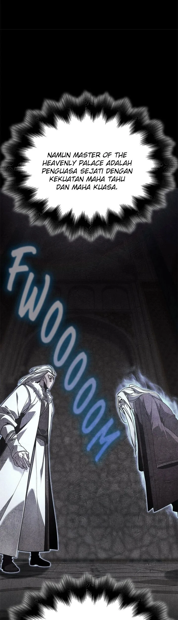 I Reincarnated As The Crazed Heir Chapter 175 Gambar 28