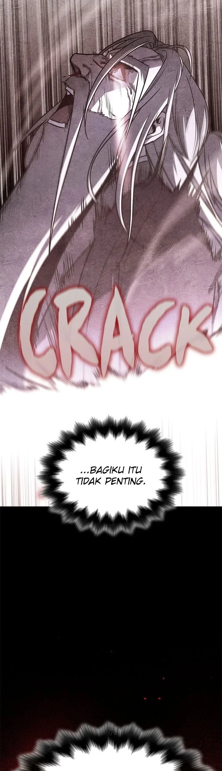 I Reincarnated As The Crazed Heir Chapter 175 Gambar 30