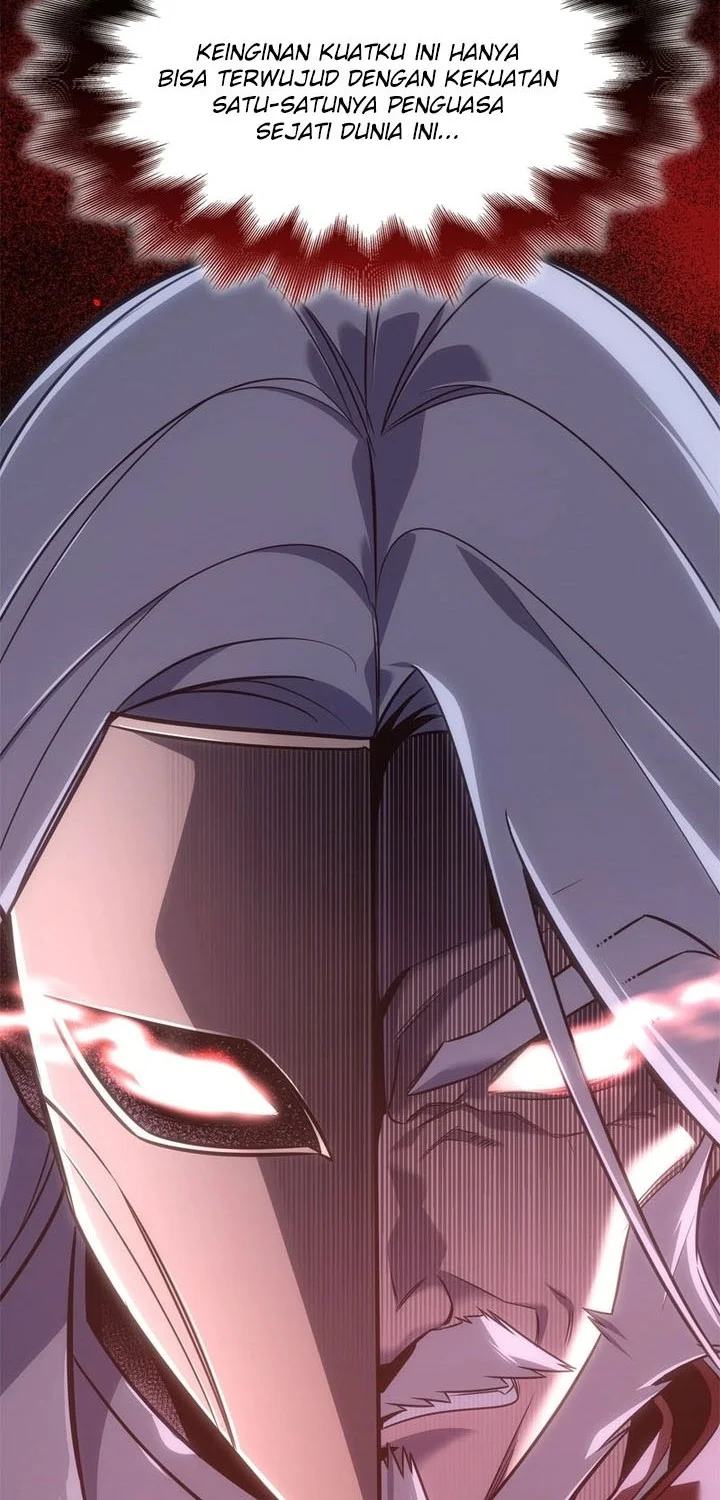 I Reincarnated As The Crazed Heir Chapter 175 Gambar 31