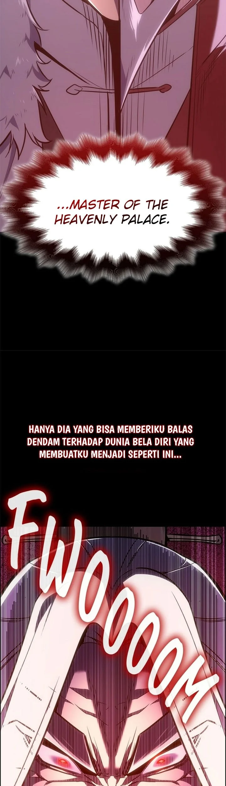 I Reincarnated As The Crazed Heir Chapter 175 Gambar 32