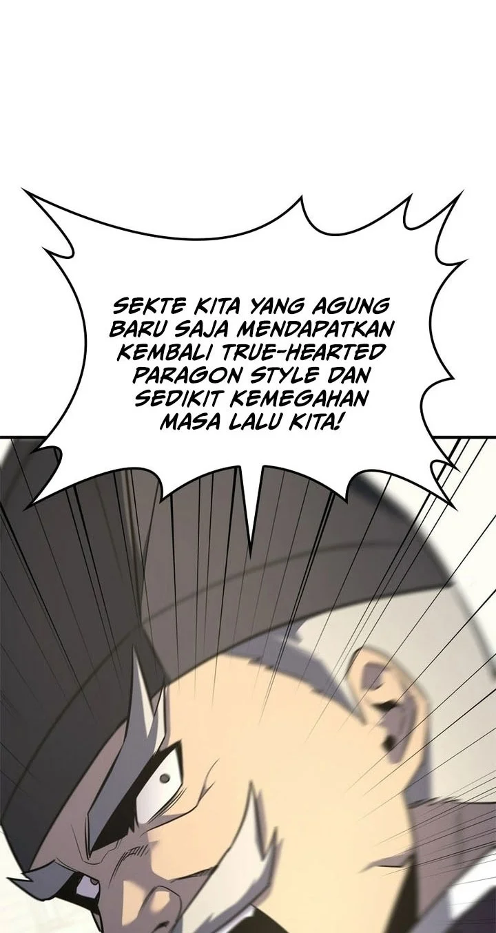 I Reincarnated As The Crazed Heir Chapter 176 Gambar 31