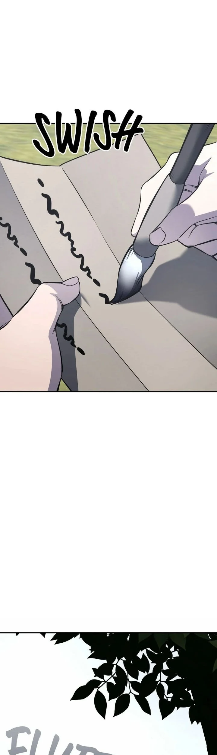 I Reincarnated As The Crazed Heir Chapter 177 Gambar 28