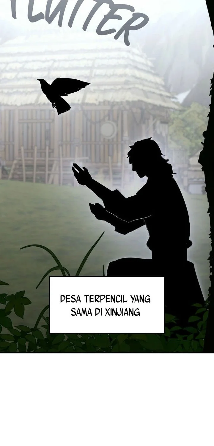 I Reincarnated As The Crazed Heir Chapter 177 Gambar 29