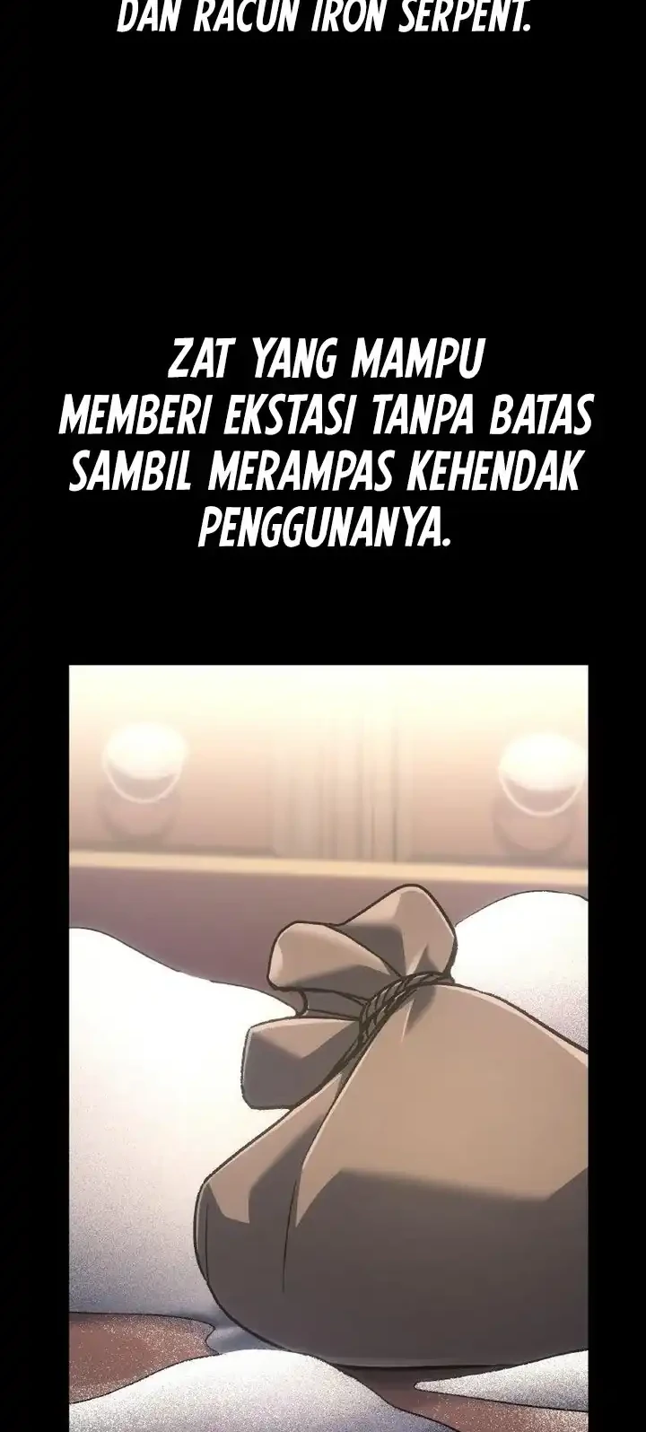 I Reincarnated As The Crazed Heir Chapter 179 - Halaman 23