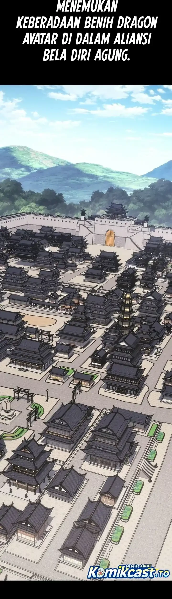 I Reincarnated As The Crazed Heir Chapter 179 - Halaman 26
