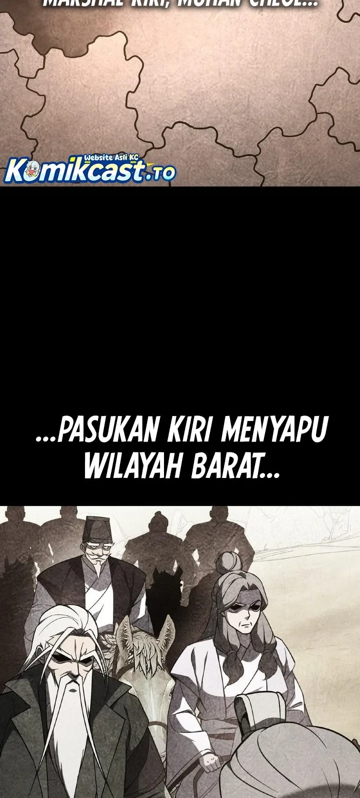 I Reincarnated As The Crazed Heir Chapter 180 - Halaman 27